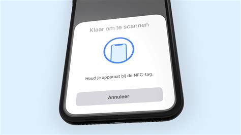 wat is een nfc tag|nfc telefoon.